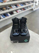 Jordan 11 Retro Gamma Blue Sz 6y (PREOWNED) - Restock AveJordan 11 Retro Gamma Blue Sz 6y (PREOWNED)Restock AveRestock Ave6yRestock Ave