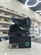 Jordan 11 Retro Gamma Blue Sz 6y (PREOWNED) - Restock AveJordan 11 Retro Gamma Blue Sz 6y (PREOWNED)Restock AveRestock Ave6yRestock Ave