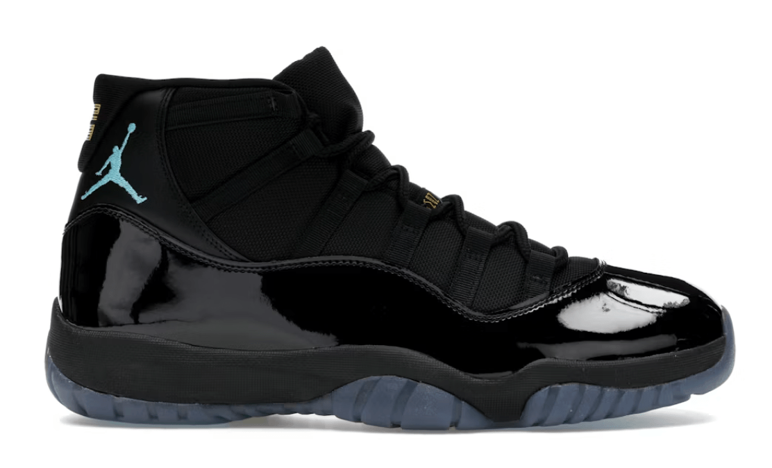 Jordan 11 Retro Gamma Blue – Restock Ave Jordan 11 Retro Gamma Blue – Restock Ave