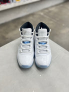 Jordan 11 Retro Legend Blue Sz 10 (PREOWNED) (NO BOX) - Restock AveJordan 11 Retro Legend Blue Sz 10 (PREOWNED) (NO BOX)Restock AveRestock Ave10Restock Ave