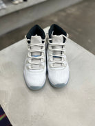 Jordan 11 Retro Legend Blue Sz 10 (PREOWNED) (NO BOX) - Restock AveJordan 11 Retro Legend Blue Sz 10 (PREOWNED) (NO BOX)Restock AveRestock Ave10Restock Ave