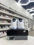 Jordan 11 Retro Legend Blue Sz 11 (PREOWNED) - Restock AveJordan 11 Retro Legend Blue Sz 11 (PREOWNED)Restock AveRestock Ave11Restock Ave