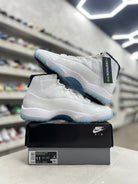 Jordan 11 Retro Legend Blue Sz 11 (PREOWNED) - Restock AveJordan 11 Retro Legend Blue Sz 11 (PREOWNED)Restock AveRestock Ave11Restock Ave