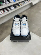 Jordan 11 Retro Legend Blue Sz 11 (PREOWNED) - Restock AveJordan 11 Retro Legend Blue Sz 11 (PREOWNED)Restock AveRestock Ave11Restock Ave
