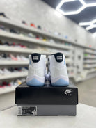 Jordan 11 Retro Legend Blue Sz 12 (PREOWNED) - Restock AveJordan 11 Retro Legend Blue Sz 12 (PREOWNED)Restock AveRestock Ave12Restock Ave