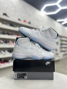 Jordan 11 Retro Legend Blue Sz 12 (PREOWNED) - Restock AveJordan 11 Retro Legend Blue Sz 12 (PREOWNED)Restock AveRestock Ave12Restock Ave