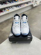 Jordan 11 Retro Legend Blue Sz 12 (PREOWNED) - Restock AveJordan 11 Retro Legend Blue Sz 12 (PREOWNED)Restock AveRestock Ave12Restock Ave