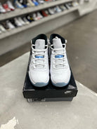 Jordan 11 Retro Legend Blue Sz 8 (PREOWNED) - Restock AveJordan 11 Retro Legend Blue Sz 8 (PREOWNED)Restock AveRestock Ave8Restock Ave