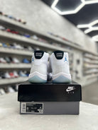 Jordan 11 Retro Legend Blue Sz 8 (PREOWNED) - Restock AveJordan 11 Retro Legend Blue Sz 8 (PREOWNED)Restock AveRestock Ave8Restock Ave