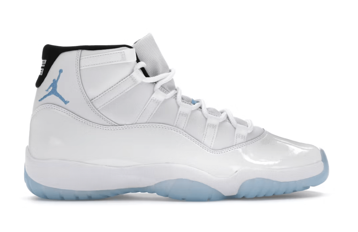 Jordan 11 Retro Legend Blue - Restock AveJordan 11 Retro Legend BlueRestock AveRestock Ave11.5Restock Ave