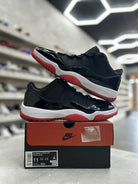 Jordan 11 Retro Low Bred Sz 11 (PREOWNED) - Restock AveJordan 11 Retro Low Bred Sz 11 (PREOWNED)Restock AveRestock Ave11Restock Ave