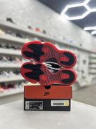 Jordan 11 Retro Low Bred Sz 9.5 (PREOWNED) - Restock AveJordan 11 Retro Low Bred Sz 9.5 (PREOWNED)Restock AveRestock Ave9.5Restock Ave