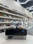 Jordan 11 Retro Low Cement Grey Sz 10 (PREOWNED) - Restock AveJordan 11 Retro Low Cement Grey Sz 10 (PREOWNED)Restock AveRestock Ave10Restock Ave