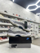 Jordan 11 Retro Low Cement Grey Sz 11 (PREOWNED) - Restock AveJordan 11 Retro Low Cement Grey Sz 11 (PREOWNED)Restock AveRestock Ave11Restock Ave