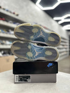Jordan 11 Retro Low Cement Grey Sz 9 (PREOWNED) - Restock AveJordan 11 Retro Low Cement Grey Sz 9 (PREOWNED)Restock AveRestock Ave9Restock Ave