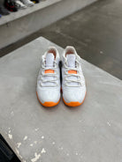 Jordan 11 Retro Low Citrus Sz w11/9.5 (PREOWNED)(NO BOX) - Restock AveJordan 11 Retro Low Citrus Sz w11/9.5 (PREOWNED)(NO BOX)Restock AveRestock Avew11/9.5menRestock Ave