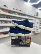 Jordan 11 Retro Low Derek Jeter REPECT Sz 10.5 (PREOWNED) - Restock AveJordan 11 Retro Low Derek Jeter REPECT Sz 10.5 (PREOWNED)Restock AveRestock Ave10.5Restock Ave