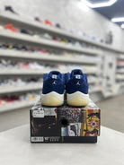 Jordan 11 Retro Low Derek Jeter REPECT Sz 10.5 (PREOWNED) - Restock AveJordan 11 Retro Low Derek Jeter REPECT Sz 10.5 (PREOWNED)Restock AveRestock Ave10.5Restock Ave