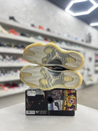 Jordan 11 Retro Low Derek Jeter REPECT Sz 10.5 (PREOWNED) - Restock AveJordan 11 Retro Low Derek Jeter REPECT Sz 10.5 (PREOWNED)Restock AveRestock Ave10.5Restock Ave