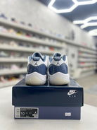 Jordan 11 Retro Low Diffused Blue Sz 10 (PREOWNED) - Restock AveJordan 11 Retro Low Diffused Blue Sz 10 (PREOWNED)Restock AveRestock Ave10Restock Ave