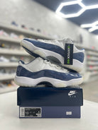 Jordan 11 Retro Low Diffused Blue Sz 10 (PREOWNED) - Restock AveJordan 11 Retro Low Diffused Blue Sz 10 (PREOWNED)Restock AveRestock Ave10Restock Ave
