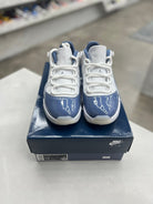 Jordan 11 Retro Low Diffused Blue Sz 10 (PREOWNED) - Restock AveJordan 11 Retro Low Diffused Blue Sz 10 (PREOWNED)Restock AveRestock Ave10Restock Ave
