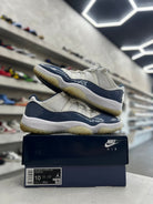 Jordan 11 Retro Low Diffused Blue Sz 10 (PREOWNED) - Restock AveJordan 11 Retro Low Diffused Blue Sz 10 (PREOWNED)Restock AveRestock Ave10Restock Ave