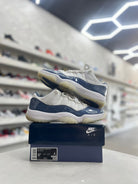 Jordan 11 Retro Low Diffused Blue Sz 8.5 (PREOWNED) - Restock AveJordan 11 Retro Low Diffused Blue Sz 8.5 (PREOWNED)Restock AveRestock Ave8.584687475Restock Ave