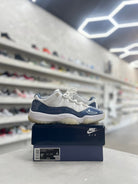 Jordan 11 Retro Low Diffused Blue Sz 8.5 (PREOWNED) - Restock AveJordan 11 Retro Low Diffused Blue Sz 8.5 (PREOWNED)Restock AveRestock Ave8.584687475Restock Ave