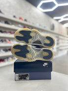 Jordan 11 Retro Low Diffused Blue Sz 8.5 (PREOWNED) - Restock AveJordan 11 Retro Low Diffused Blue Sz 8.5 (PREOWNED)Restock AveRestock Ave8.584687475Restock Ave