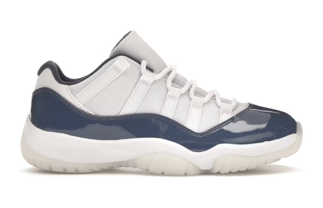 Jordan 11 Retro Low Diffused Blue - Restock AveJordan 11 Retro Low Diffused BlueRestock AveRestock Ave10.5Restock Ave