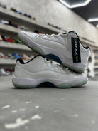Jordan 11 Retro Low Legend Blue Sz 10 (PREOWNED)(NO BOX) - Restock AveJordan 11 Retro Low Legend Blue Sz 10 (PREOWNED)(NO BOX)Restock AveRestock Ave10Restock Ave