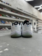 Jordan 11 Retro Low Legend Blue Sz 10 (PREOWNED)(NO BOX) - Restock AveJordan 11 Retro Low Legend Blue Sz 10 (PREOWNED)(NO BOX)Restock AveRestock Ave10Restock Ave