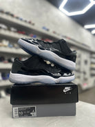 Jordan 11 Retro Low Space Jam Sz 10 (PREOWNED) - Restock AveJordan 11 Retro Low Space Jam Sz 10 (PREOWNED)Restock AveRestock Ave10Restock Ave