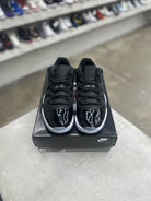 Jordan 11 Retro Low Space Jam Sz 10 (PREOWNED) - Restock AveJordan 11 Retro Low Space Jam Sz 10 (PREOWNED)Restock AveRestock Ave10Restock Ave