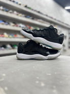 Jordan 11 Retro Low Space Jam Sz 9 (PREOWNED)(NO BOX) - Restock AveJordan 11 Retro Low Space Jam Sz 9 (PREOWNED)(NO BOX)Restock AveRestock Ave9Restock Ave