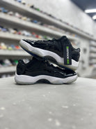 Jordan 11 Retro Low Space Jam Sz 9 (PREOWNED)(NO BOX) - Restock AveJordan 11 Retro Low Space Jam Sz 9 (PREOWNED)(NO BOX)Restock AveRestock Ave9Restock Ave