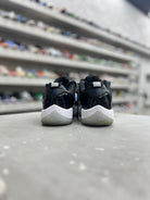 Jordan 11 Retro Low Space Jam Sz 9 (PREOWNED)(NO BOX) - Restock AveJordan 11 Retro Low Space Jam Sz 9 (PREOWNED)(NO BOX)Restock AveRestock Ave9Restock Ave