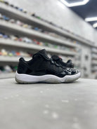 Jordan 11 Retro Low Space Jam Sz 9 (PREOWNED)(NO BOX) - Restock AveJordan 11 Retro Low Space Jam Sz 9 (PREOWNED)(NO BOX)Restock AveRestock Ave9Restock Ave