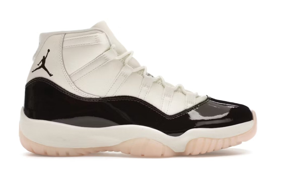 Jordan 11 Retro Neapolitan - Restock AveJordan 11 Retro NeapolitanRestock Averestock Avew9.5/8restock Ave