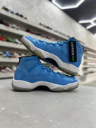 Jordan 11 Retro Pantone Sz 10 (PREOWNED)(NO BOX) - Restock AveJordan 11 Retro Pantone Sz 10 (PREOWNED)(NO BOX)Restock AveRestock Ave10Restock Ave
