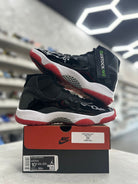 Jordan 11 Retro Playoffs Bred Sz 10.5 (PREOWNED) - Restock AveJordan 11 Retro Playoffs Bred Sz 10.5 (PREOWNED)Restock AveRestock Ave10.5Restock Ave