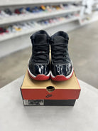 Jordan 11 Retro Playoffs Bred Sz 8 (PREOWNED) - Restock AveJordan 11 Retro Playoffs Bred Sz 8 (PREOWNED)Restock AveRestock Ave845589619Restock Ave