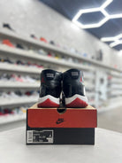 Jordan 11 Retro Playoffs Bred Sz 8 (PREOWNED) - Restock AveJordan 11 Retro Playoffs Bred Sz 8 (PREOWNED)Restock AveRestock Ave845589619Restock Ave