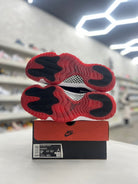 Jordan 11 Retro Playoffs Bred Sz 9.5 (PREOWNED) - Restock AveJordan 11 Retro Playoffs Bred Sz 9.5 (PREOWNED)Restock AveRestock Ave9.5Restock Ave