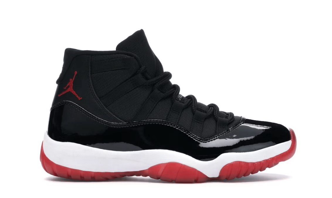 Jordan 11 Retro Playoffs Bred - Restock AveJordan 11 Retro Playoffs BredRestock AveRestock Ave8.5Restock Ave