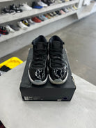 Jordan 11 Retro Space Jam Sz 10.5 (PREOWNED) - Restock AveJordan 11 Retro Space Jam Sz 10.5 (PREOWNED)Restock AveRestock Ave10.586712435Restock Ave