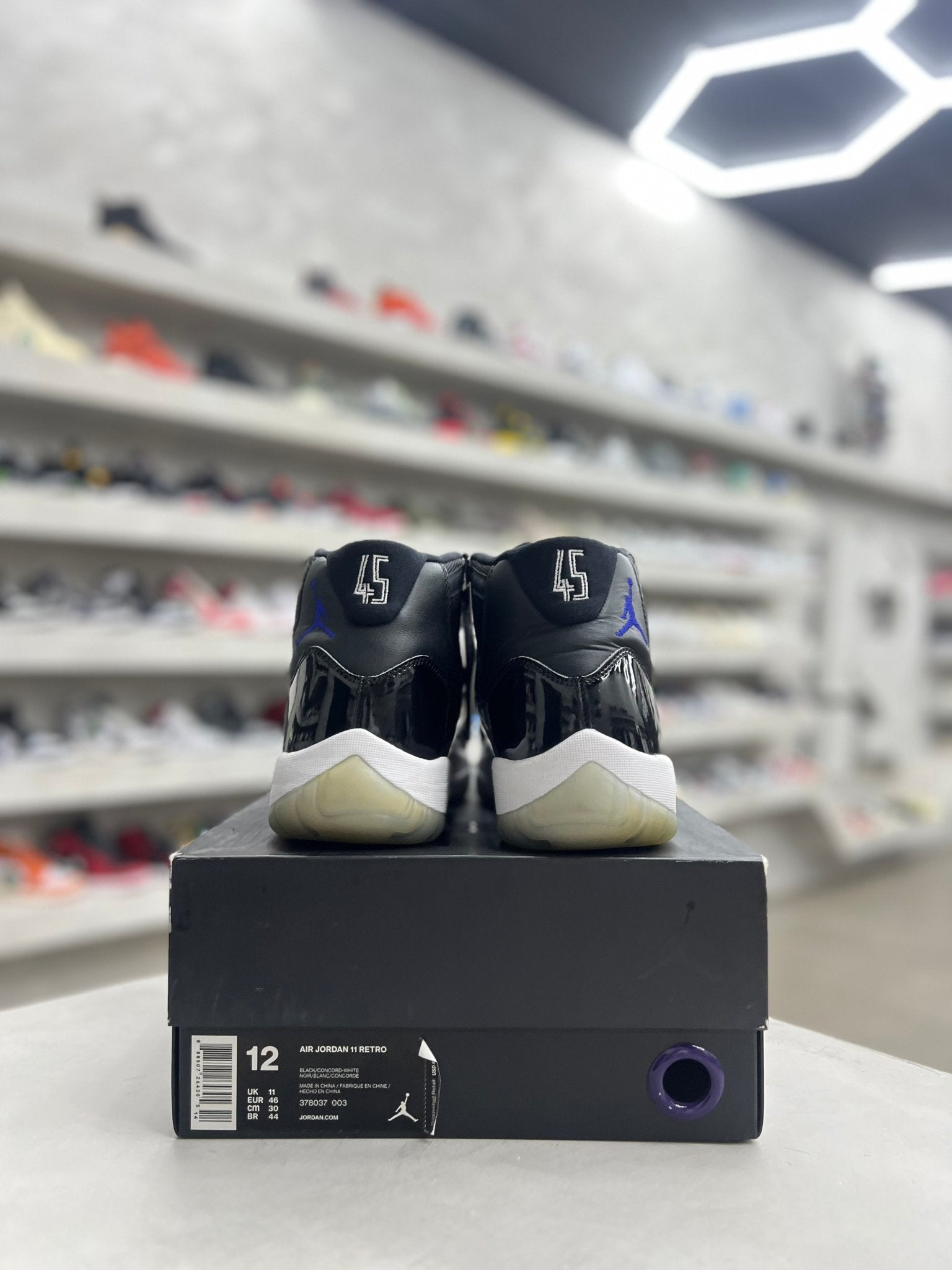 jordan 30 space jam