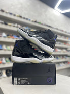 Jordan 11 Retro Space Jam Sz 12 (PREOWNED) - Restock AveJordan 11 Retro Space Jam Sz 12 (PREOWNED)Restock AveRestock Ave1288490867Restock Ave
