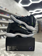 Jordan 11 Retro Space Jam Sz 9.5 (PREOWNED) - Restock AveJordan 11 Retro Space Jam Sz 9.5 (PREOWNED)Restock AveRestock Ave9.5Restock Ave